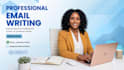 write professional customer service emails and responses