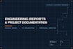 write  engineering reports, project documents and fyp reports