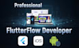build your mobile and web app mvp quickly with flutterflow