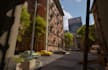 create realistic 3d game environment, unreal engine environment, ue5 environment