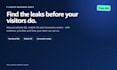 audit your website for bugs, UX friction and conversion leaks