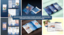 professional banners, flyers, brochures and print materials