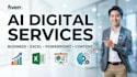 do ai data analysis, excel dashboards, pivot tables and reports, sharepoint data