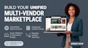 create multi vendor laravel ecommerce marketplace website