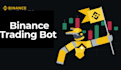 binance trading bot, ai binance trading bot, binance trading bot