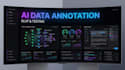 provide expert ai data annotation, rlhf, and technical model testing
