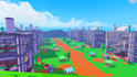 build roblox maps realistic city rpg terrain environment design
