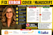 format german ebooks for amazon kdp and fix rejected book covers