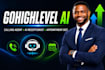 be gohighlevel ai calling agent ghl ai receptionist ghl appointment bot expert
