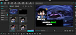 edit videos on capcut