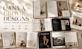editable canva ebook,canva ebook design, redesign canva ebook,ebook formatting