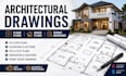 create architectural floor plans house plans and permit drawings