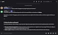 discord ai bot setup gemini economy moderation