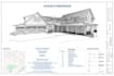 prepare residential permit drawings using autocad, revit, and chief architect