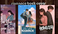 romance book cover ,ebook cover, kdp book , amazon book