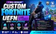 develop custom fortnite uefn game mechanics with verse scripting