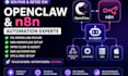 openclaw ai agent openclaw setup openclaw install