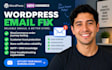 fix woocommerce email notification and smtp delivery issues