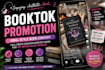 create engaging booktok videos to promote your book