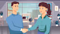 create engaging 2d character animation and cartoon videos