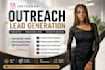 do targeted instagram dm outreach and lead generation
