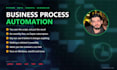 build python browser automation and business bots