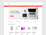 build a professional full stack ecommerce web application