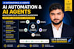 build n8n automation for ecommerce and business workflows