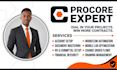 be your procore construction pms expert