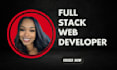 fix fullstack web app using bolt, supabase, and github