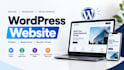 be your wordpress website design and wordpress website development guru