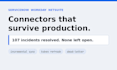 build a servicenow, workday or netsuite connector and API integration