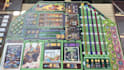 design tabletop game prototype board game mechanics card game art and box mockup