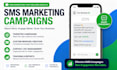 do SMS marketing campaigns, text message marketing