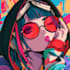 draw anime art illustration