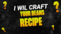 create beans and stew recipe