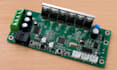 design bldc motor controller pcb, motor driver and motor control circuit