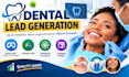 usa dental leads dentist leads clinic leads dental clinic google facebook ads