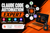 fix claude code shopify api website wix velo claude ai expert claude coded agent