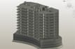 create a professional revit bim structural model