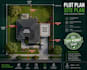 draw site plan and plot plan for city permit approval