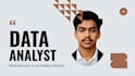 do data analytics properly