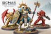 paint your warhammer miniatures