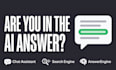 do answer engine optimization so ai chatbots recommend your business