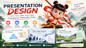 design engaging educational and training presentations