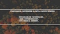 do professional ad copywriting and content writing
