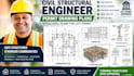 civil structural engineer permit drawing plan structural plan for city permit