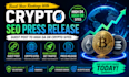 do crypto seo press release and guestpost on high da dr sites