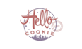 design food cookie win free cookies logo