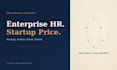 optimize your HR strategy and operations